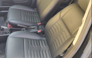 Chevrolet Astra Hatch Advantage 2.0 (Flex) - Foto #3