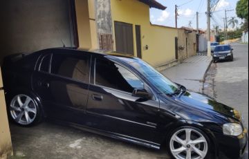 Chevrolet Astra Hatch Advantage 2.0 (Flex) - Foto #5