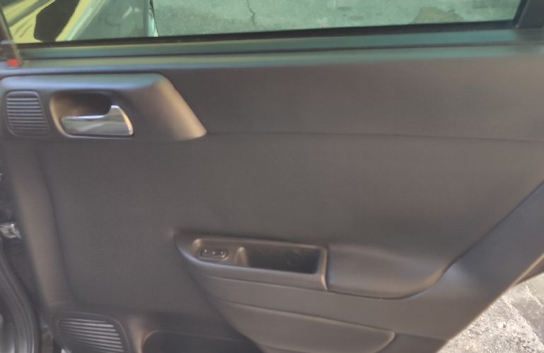 Chevrolet Astra Hatch Advantage 2.0 (Flex) - Foto #6