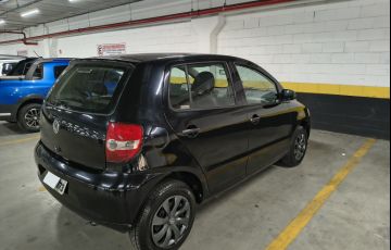 Volkswagen Fox 1.0 8V (Flex) - Foto #6