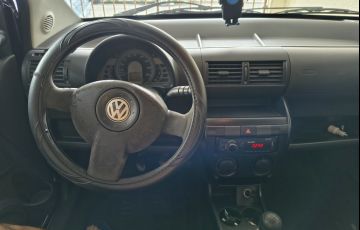 Volkswagen Fox 1.0 8V (Flex) - Foto #7