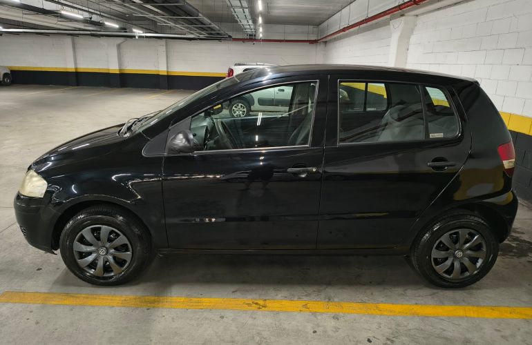 Volkswagen Fox 1.0 8V (Flex) - Foto #3