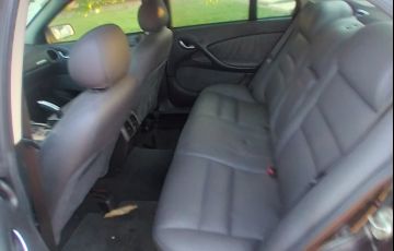 Chevrolet Omega CD 3.6 V6 (Aut) - Foto #1