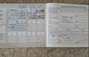 Chevrolet Omega CD 3.6 V6 (Aut) - Foto #8
