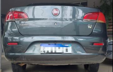 Fiat Siena EL 1.0 8V (Flex) - Foto #2