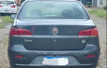 Fiat Siena EL 1.0 8V (Flex) - Foto #3