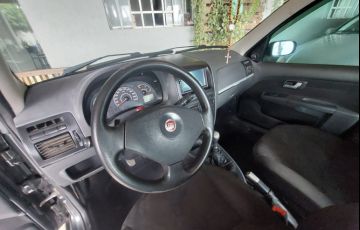 Fiat Siena EL 1.0 8V (Flex) - Foto #4