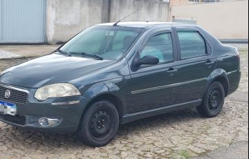 Fiat Siena EL 1.0 8V (Flex) - Foto #5