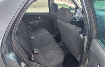 Fiat Siena EL 1.0 8V (Flex) - Foto #6