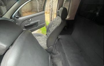Fiat Strada Adventure 1.8 8V (Flex) (Cabine Estendida)