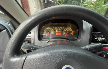 Fiat Strada Adventure 1.8 8V (Flex) (Cabine Estendida) - Foto #2