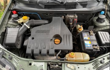 Fiat Strada Adventure 1.8 8V (Flex) (Cabine Estendida) - Foto #3