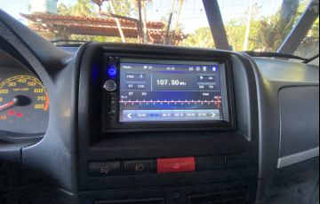 Fiat Strada Adventure 1.8 8V (Flex) (Cabine Estendida) - Foto #5