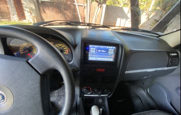 Fiat Strada Adventure 1.8 8V (Flex) (Cabine Estendida) - Foto #6