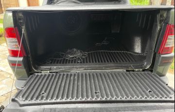 Fiat Strada Adventure 1.8 8V (Flex) (Cabine Estendida) - Foto #7
