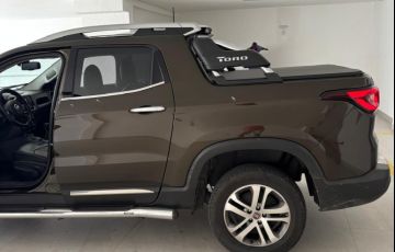 Fiat Toro Volcano 2.0 diesel AT9 4x4 - Foto #2