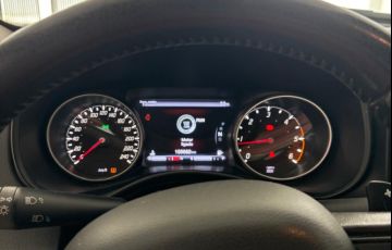 Fiat Toro Volcano 2.0 diesel AT9 4x4 - Foto #6