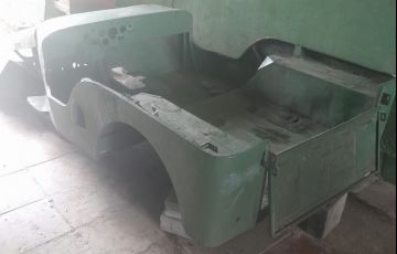 Ford Jeep Willys - Foto #5