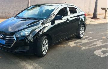 Hyundai HB20S 1.0 Comfort Plus - Foto #2