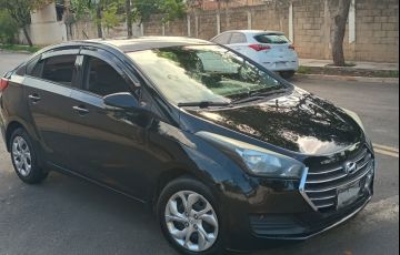 Hyundai HB20S 1.0 Comfort Plus - Foto #3