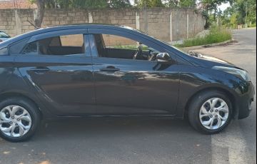 Hyundai HB20S 1.0 Comfort Plus - Foto #4
