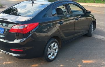 Hyundai HB20S 1.0 Comfort Plus - Foto #7