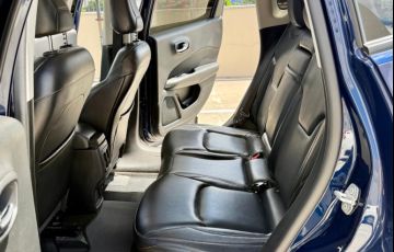 Jeep Compass 2.0 Longitude (Aut) - Foto #9