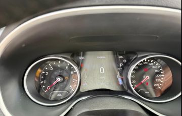 Jeep Compass 2.0 Longitude (Aut) - Foto #10
