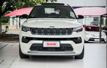 Jeep Compass 1.3 T270 Série S - Foto #2