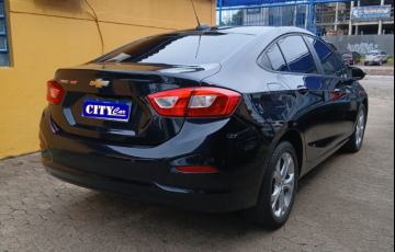Chevrolet Cruze LT 1.4 Ecotec (Flex) (Aut) - Foto #5