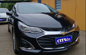 Chevrolet Cruze LT 1.4 Ecotec (Flex) (Aut) - Foto #6