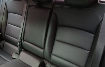 Chevrolet Cruze LT 1.4 Ecotec (Flex) (Aut) - Foto #8