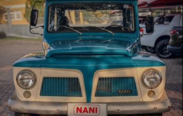 Ford Rural - Foto #4