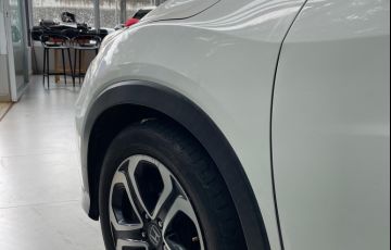 Honda HR-V EXL CVT 1.8 I-VTEC FlexOne - Foto #1