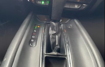 Honda HR-V EXL CVT 1.8 I-VTEC FlexOne - Foto #4