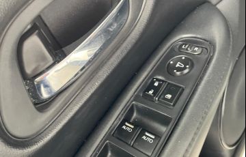 Honda HR-V EXL CVT 1.8 I-VTEC FlexOne - Foto #5
