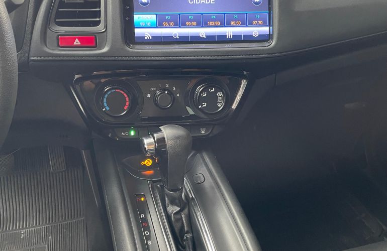 Honda HR-V EXL CVT 1.8 I-VTEC FlexOne - Foto #6
