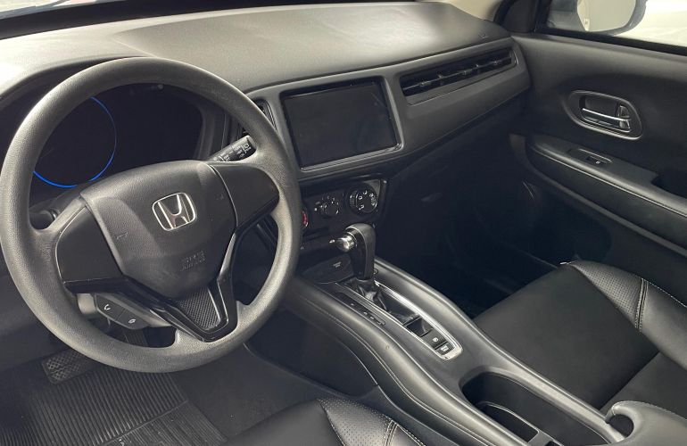 Honda HR-V EXL CVT 1.8 I-VTEC FlexOne - Foto #8