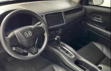 Honda HR-V EXL CVT 1.8 I-VTEC FlexOne - Foto #8