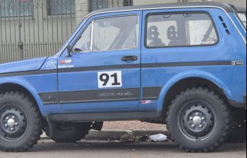 Lada Niva CD 1.6 - Foto #2