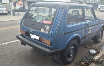 Lada Niva CD 1.6 - Foto #3