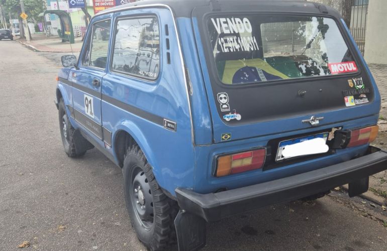 Lada Niva CD 1.6 - Foto #4