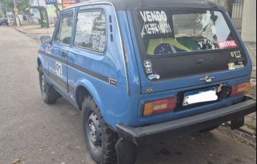 Lada Niva CD 1.6 - Foto #4