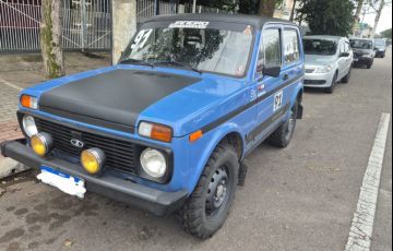 Lada Niva CD 1.6 - Foto #8