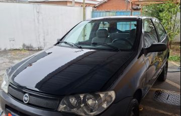 Fiat Palio Fire 1.0 8V (Flex) 2p - Foto #2