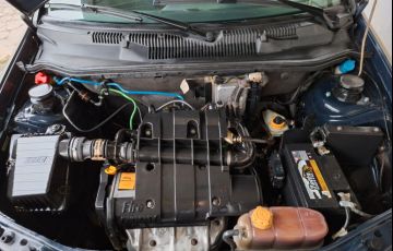 Fiat Palio Fire 1.0 8V (Flex) 2p - Foto #3