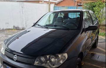 Fiat Palio Fire 1.0 8V (Flex) 2p - Foto #4