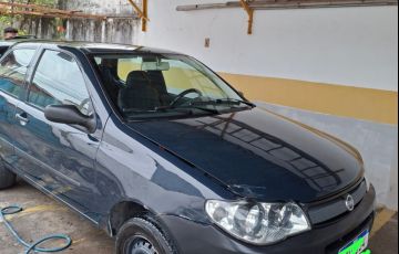 Fiat Palio Fire 1.0 8V (Flex) 2p - Foto #5