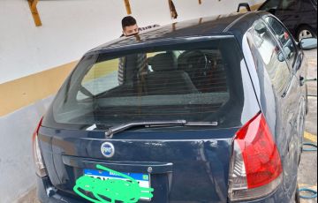 Fiat Palio Fire 1.0 8V (Flex) 2p - Foto #6