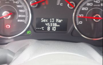 Fiat Palio Essence 1.6 16V (Flex) - Foto #3